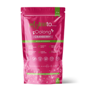 Oolong Cranberry