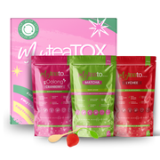 Plan Detox® | 30 Días Normal