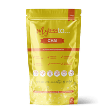 Té Chai