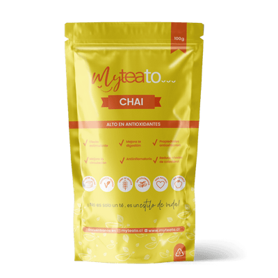 Té Chai