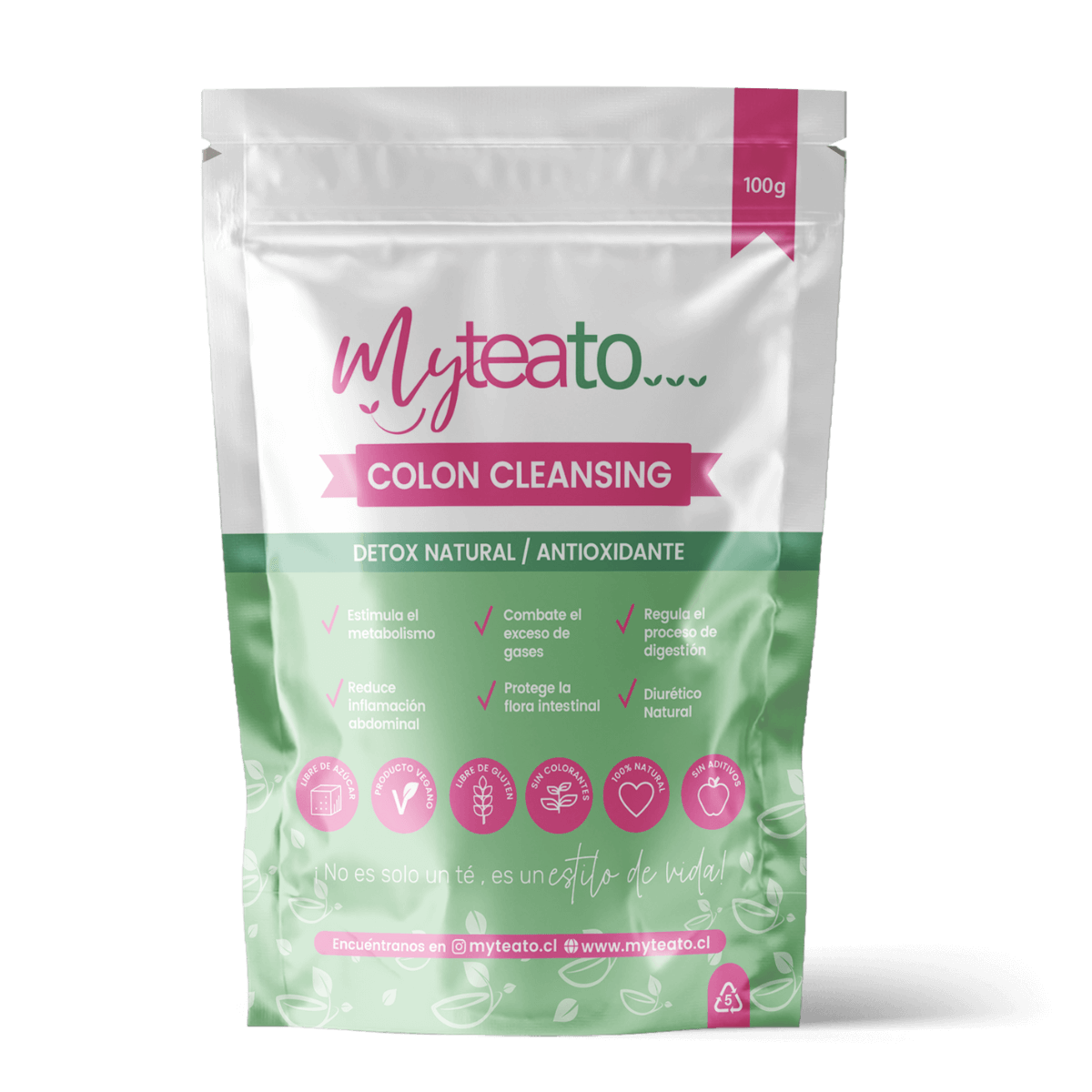 Colon Cleansing