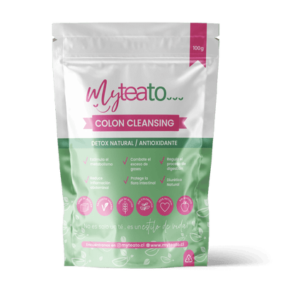 Colon Cleansing
