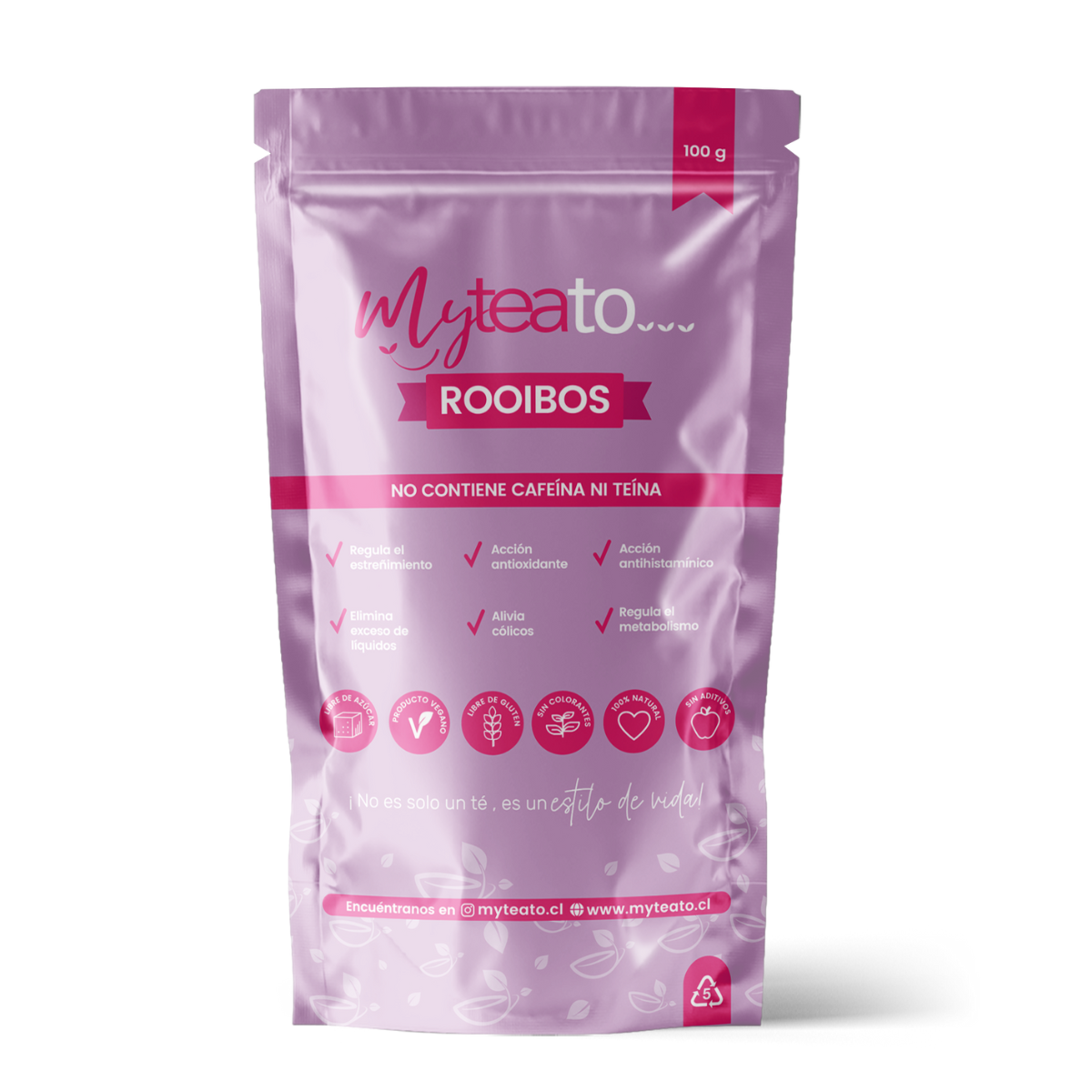 Rooibos
