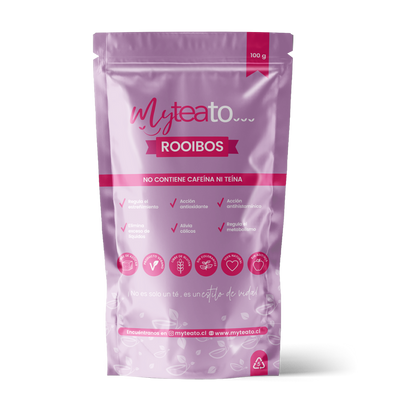 Rooibos