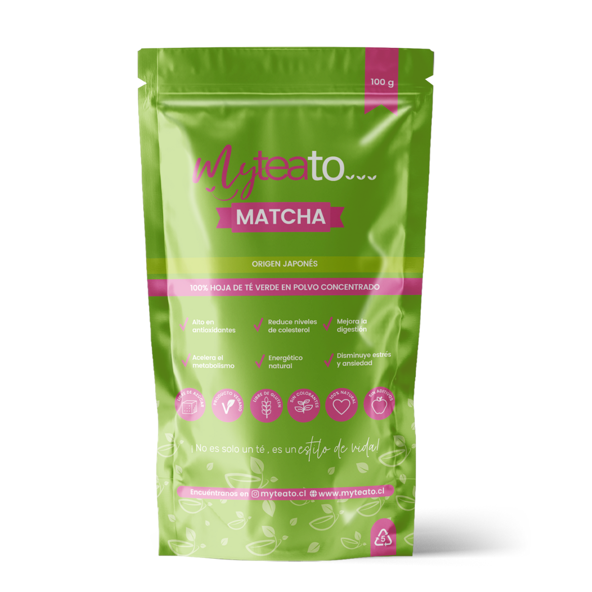 Matcha