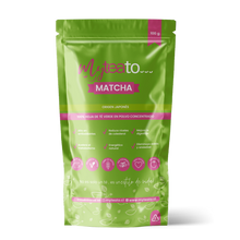 Matcha