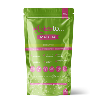 Matcha