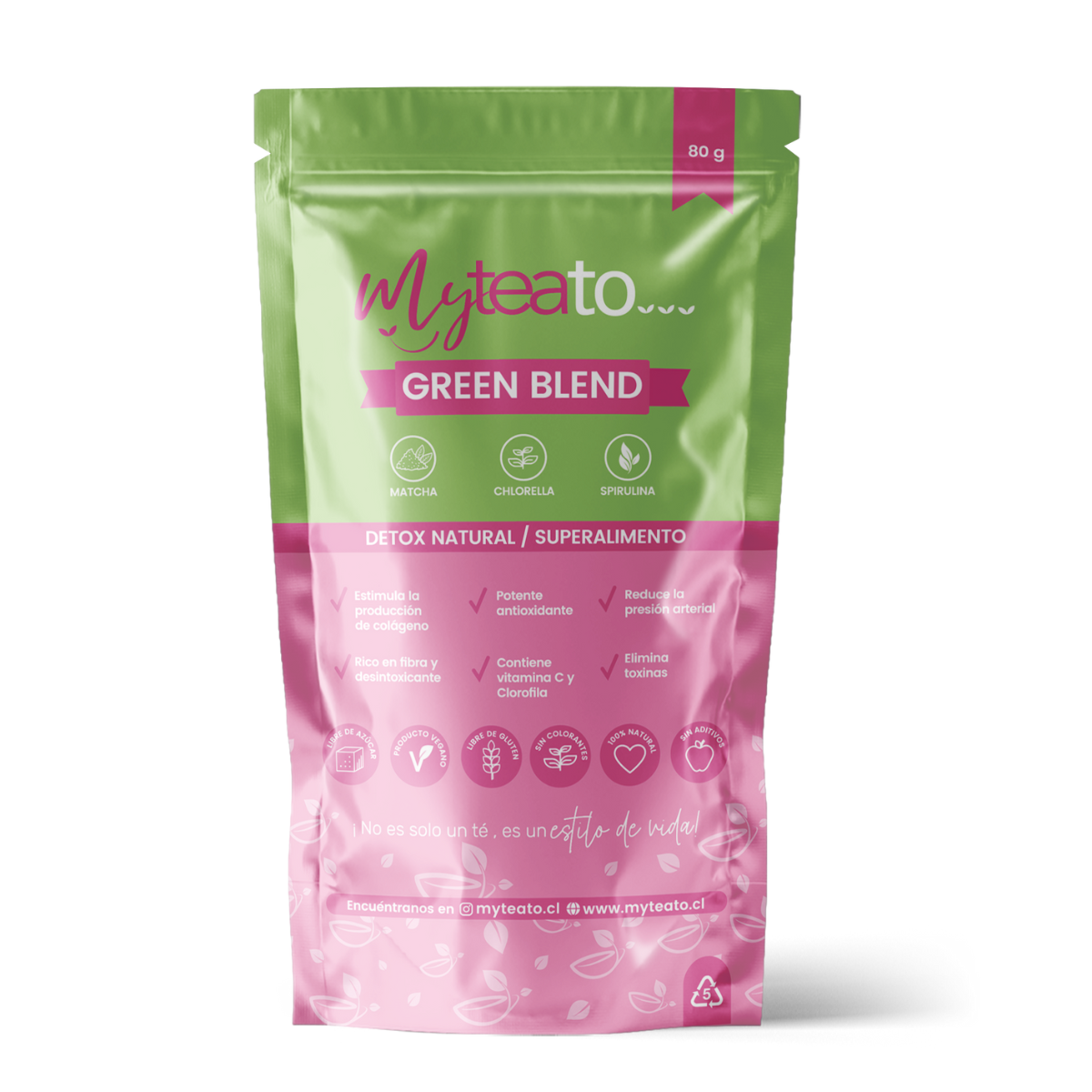 Green Blend