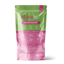 Green Blend