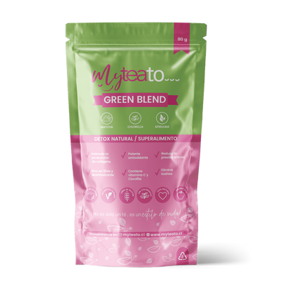 Green Blend