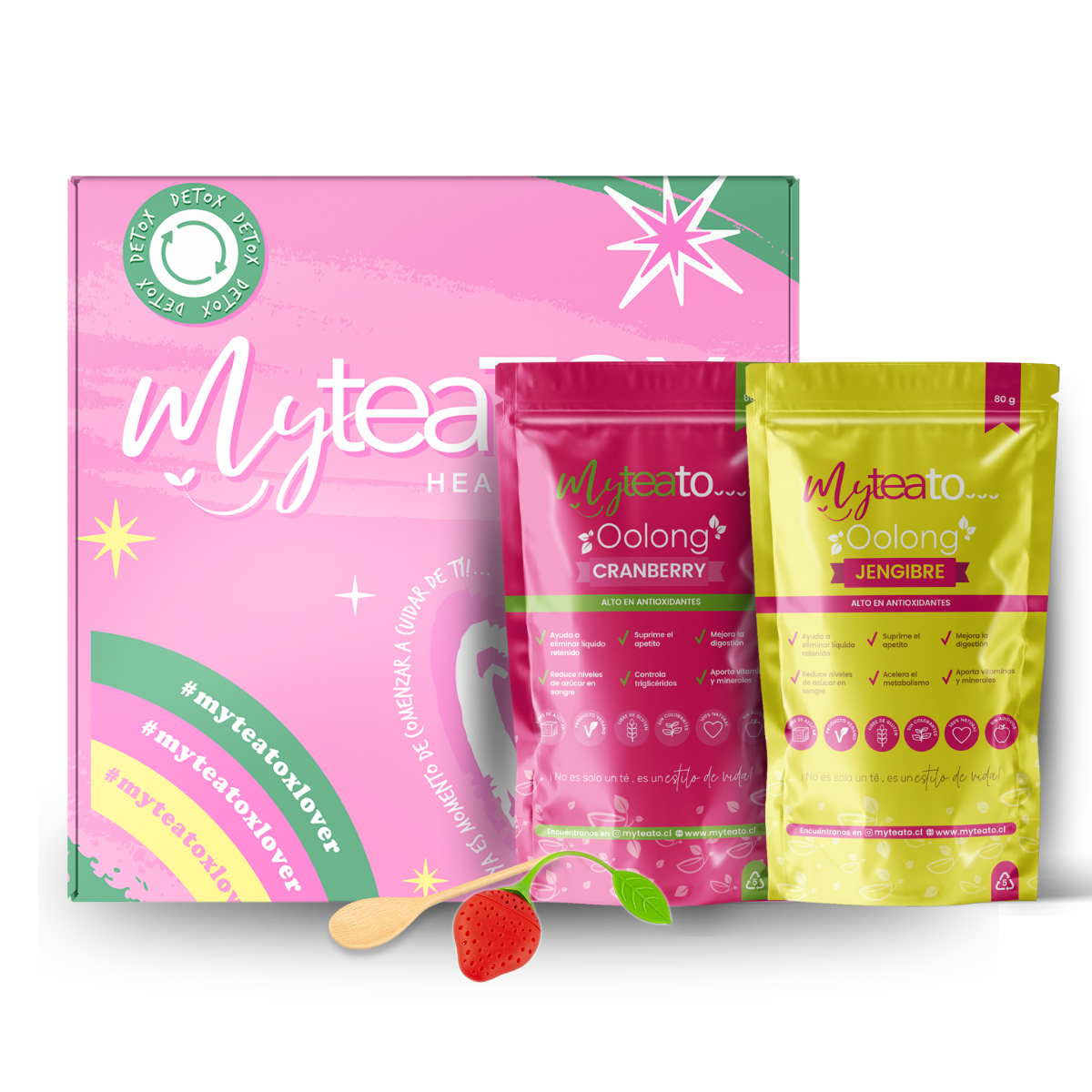 Plan Detox® | 30 Días Diabéticos