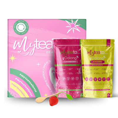 Plan Detox® | 30 Días Diabéticos