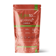 Oolong Canela
