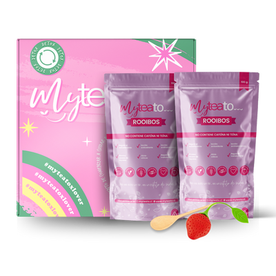 Plan Detox® | 30 Días Embarazada / Lactancia