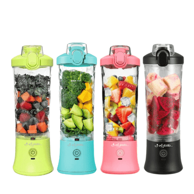 MyBlender®