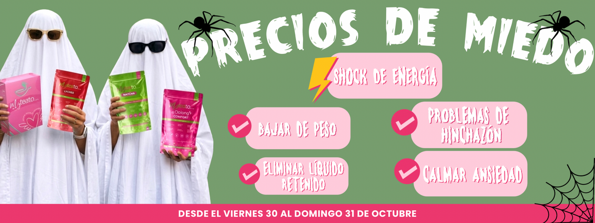 30 días para sentirte