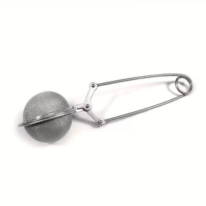 Infusor de Acero Inoxidable