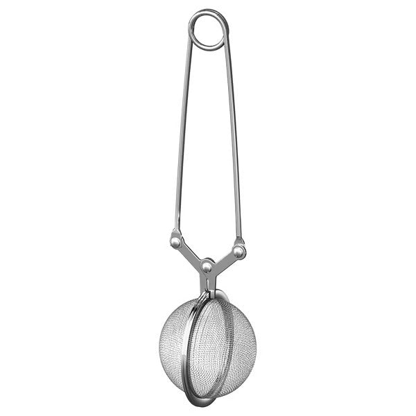 Infusor de Acero Inoxidable