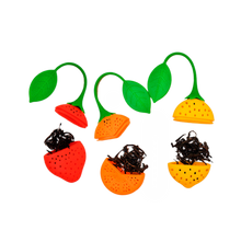 Infusor de Té
