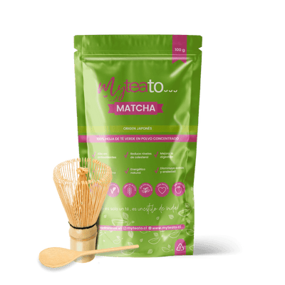 Pack Matchalovers®