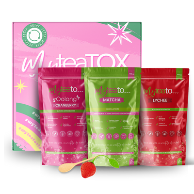 Plan Detox® | 30 Días Normal